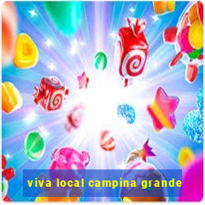 viva local campina grande